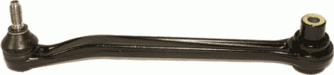 Поперечный рычаг задней подвески Lemforder правый/левый для Audi S2 I 1993-1995. Артикул 14594 02