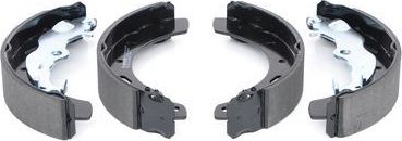 Тормозные колодки Bosch. Артикул 0 986 487 796