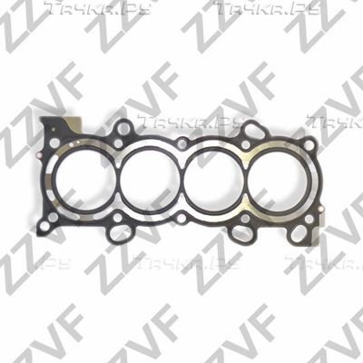 Прокладка ГБЦ ZZVF для Honda Accord VII 2003-2008. Артикул ZVVC001