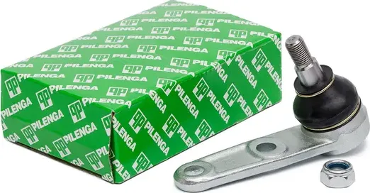 PILENGA Опора шаровая рычага подвески  GM AVEO Pilenga. Артикул ts-p2470