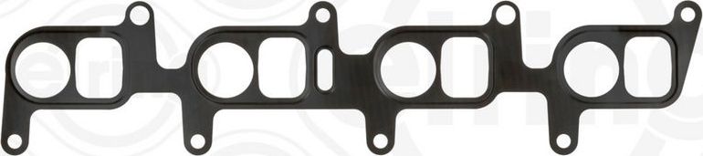 Прокладка впускного коллектора Elring. Артикул 300.081
