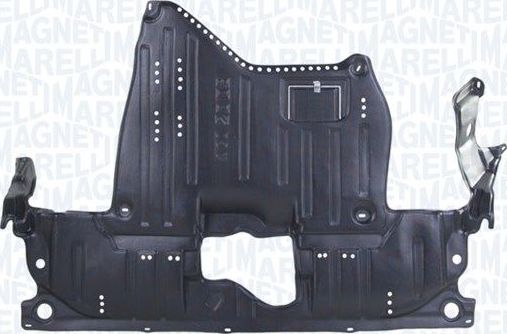 Защита двигателя (пыльник) Magneti Marelli. Артикул 021316938290