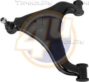 Поперечный рычаг передней подвески 4U. Артикул MR-G-44380