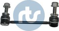 Стойка (тяга) стабилизатора RTS. Артикул 97-01657-1