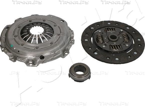 Сцепление (комплект) ASHIKA для Honda Accord VI 1999-2000. Артикул 92-04-459