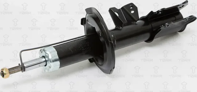 Амортизатор KIA PICANTO 04- перед.лев.газ. (Torr). Артикул DV1111L