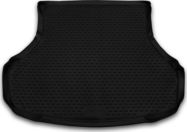 Коврик Element для багажника Lada Granta I седан 2018-2026. Артикул ELEMENT5253B10