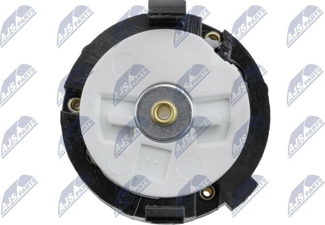 Датчик массового расхода воздуха (ДМРВ) NTY для Mercedes-Benz GL-Класс I (X164) 2006-2012. Артикул EPP-ME-013