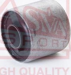 Сайлентблок переднего рычага подвески Asva. Артикул 0501-105