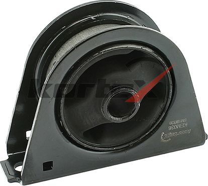 Опора двигателя пер (Kortex). Артикул KEM036