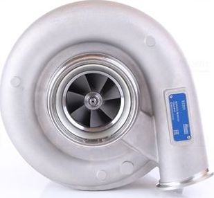 Турбина (турбокомпрессор) Nissens ** FIRST FIT ** для Scania P 2004-2015. Артикул 93301