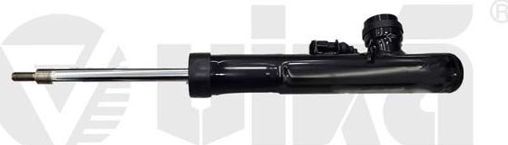 Амортизатор Vika передний левый для Audi A4 IV (B8) 2008-2015. Артикул 44131620401