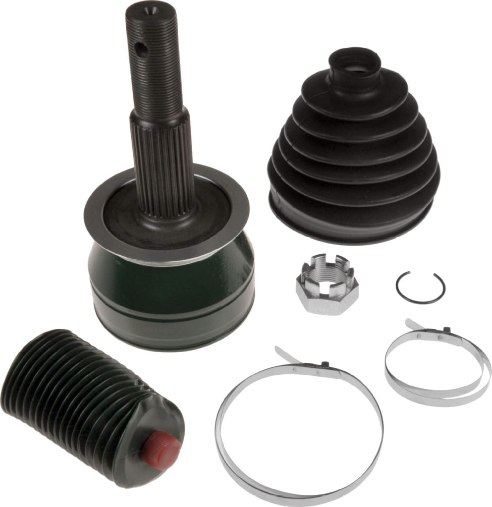 Шрус наружный (граната) Blue Print. Артикул ADN18964