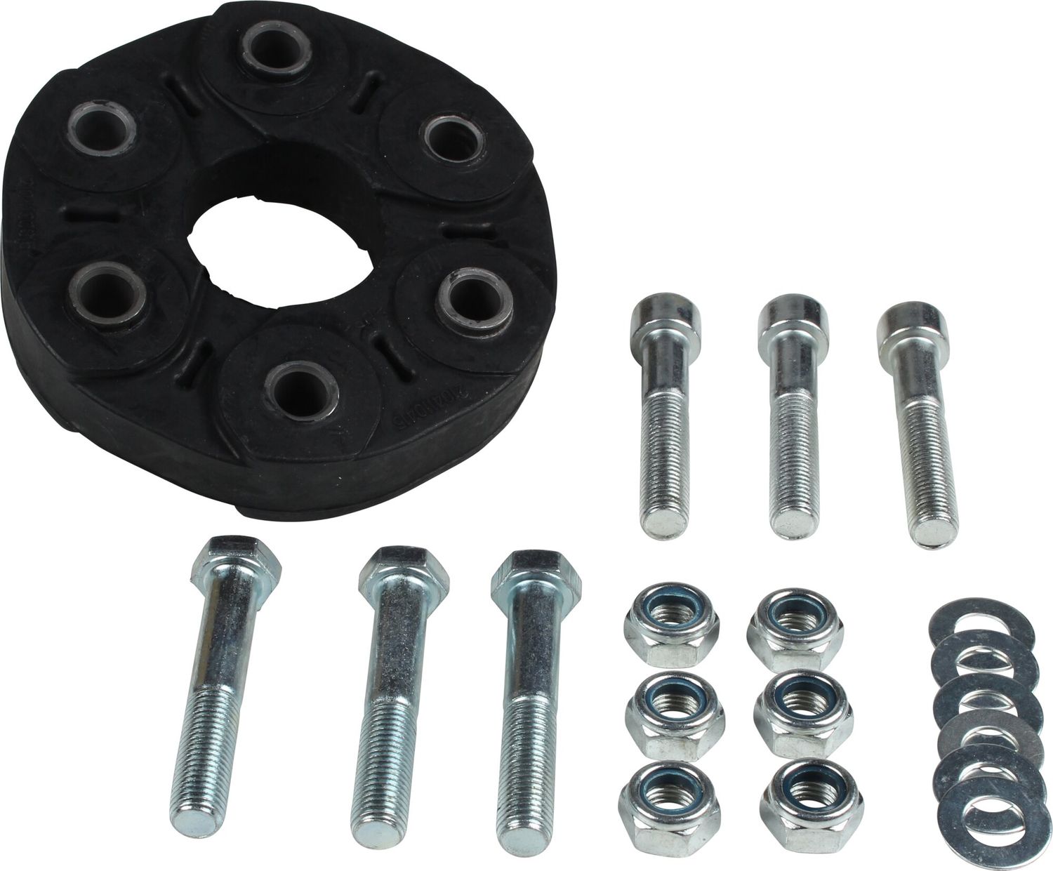 Крестовина карданного вала JP Group. Артикул 1353801200