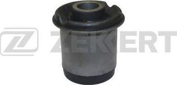 Сайлентблок задней балки Zekkert для Nissan X-Trail T30 2001-2013. Артикул GM-5786