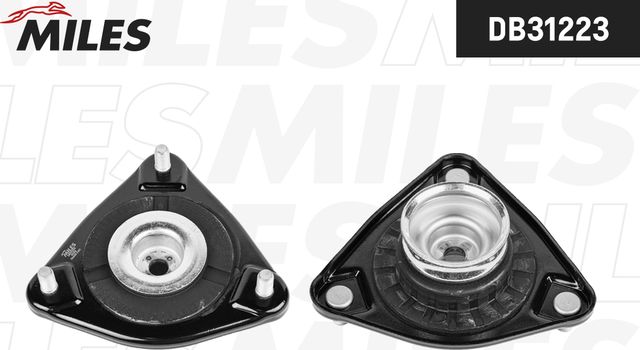 Опора амортизатора (Miles). Артикул DB31223
