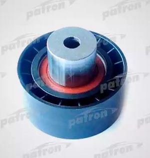 Направляющий (ведущий) ролик ремня ГРМ Patron для Rover 75 I 1999-2005. Артикул PT27307