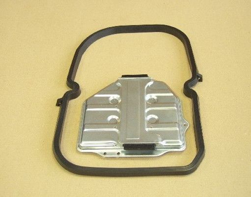 Фильтр АКПП SCT-Germany. Артикул SG 1005