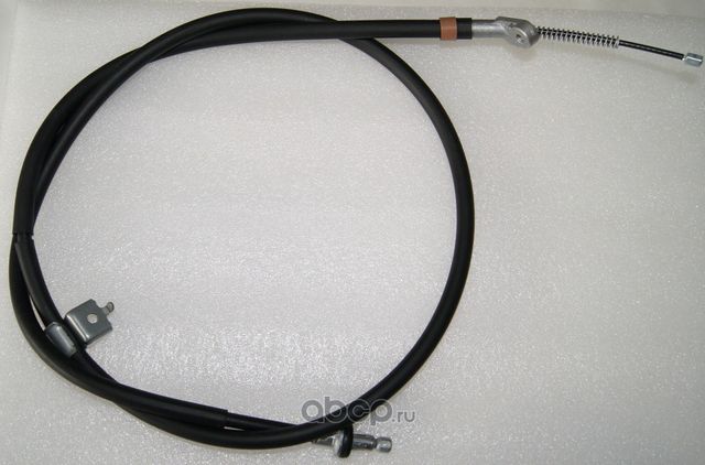 Трос ручника (тросик ручного тормоза) Nissan. Артикул 36531EM10A