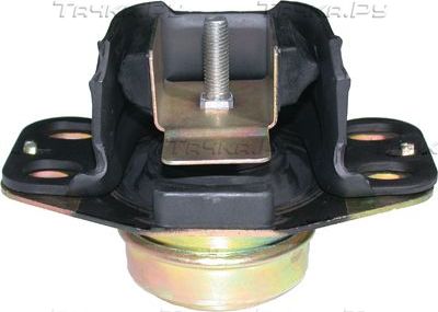 Подушка (опора) двигателя Birth передняя правая для Renault Clio II 1998-2013. Артикул 50402
