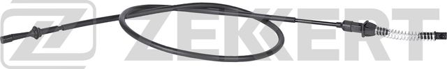Трос газа Zekkert для Ford Transit IV 1991-1994. Артикул BZ-1243