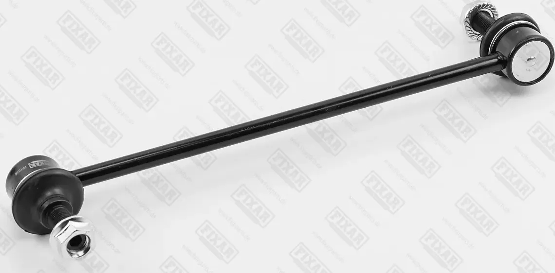 Тяга стабилизатора TOYOTA AVENSIS 01- лев./прав. (Fixar). Артикул FP1028