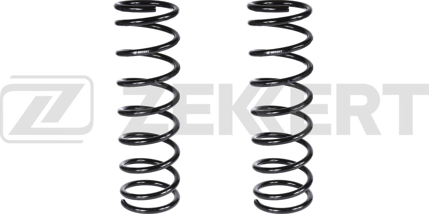 Пружина подвески Zekkert. Артикул SF-2302