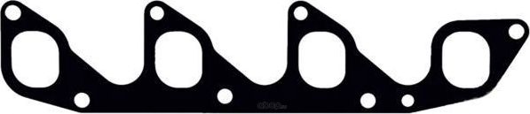 Прокладка выпускного коллектора Glaser (сталь) для Citroen Jumper I 1996-2002. Артикул X52328-01