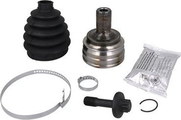Шрус внутренний (граната) Metelli для Mercedes-Benz C-Класс IV (W205, C205) 2014-2026. Артикул 15-11035
