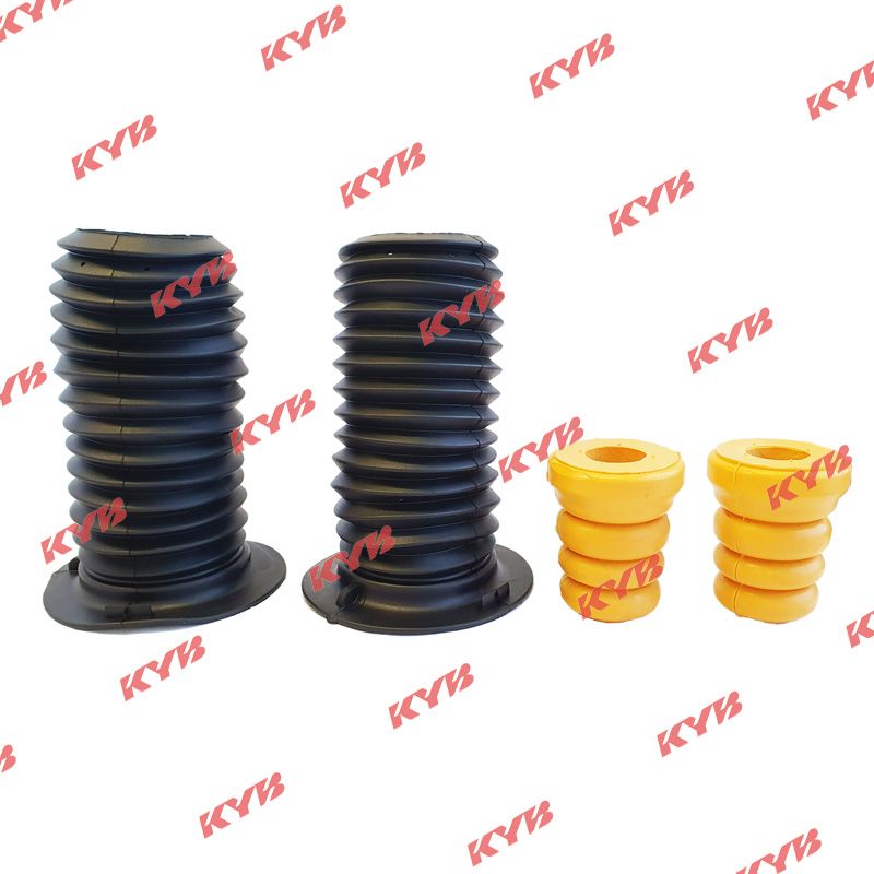 Комплект отбойников и пыльников амортизаторов (стоек) KYB (Каяба) Protection Kit. Артикул 910231