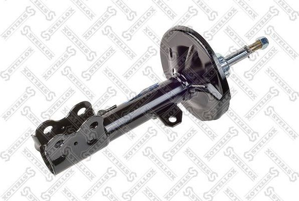 Амортизатор Stellox передний левый для Toyota Corolla E110 2000-2002. Артикул 4215-0469-SX