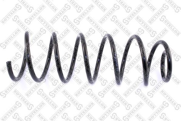 Пружина подвески Stellox. Артикул 10-22039-SX