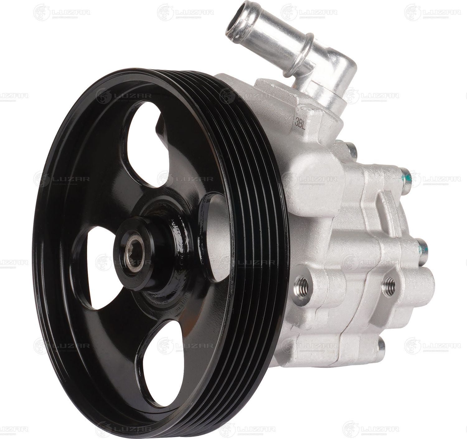 Насос ГУР Luzar. Артикул LPS 2002