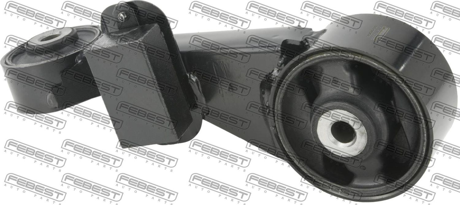 Подушка (опора) двигателя Febest. Артикул TM-ASV50RH