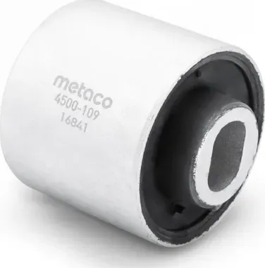 С/блок верхнего рычага (Metaco) Metaco. Артикул 4500109