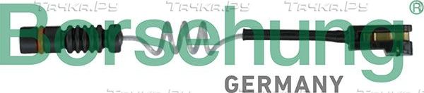 Датчик износа тормозных колодок  Borsehung. Артикул B13379