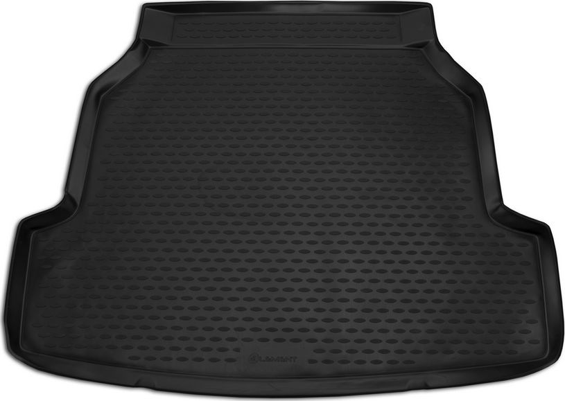 Коврик Element для багажника Renault Latitude седан 2.0L 2010-2026. Артикул NLC.41.27.B10
