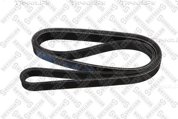 Приводной ремень поликлиновой Stellox для Fiat Scudo I 1999-2006. Артикул 06-01468-SX