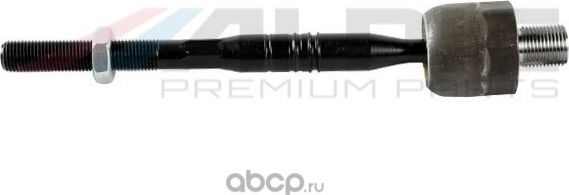 Тяга рулевая правая/левая BMW(X3,X5) (Alpic). Артикул ASR276LR