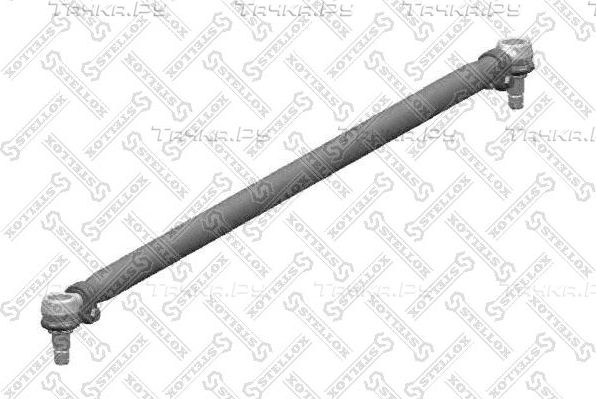 Рулевая тяга поперечная Stellox. Артикул 84-35437-SX