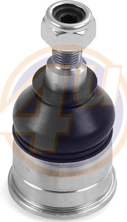 Шаровая опора 4U нижняя для Rover 400 II (HH-R) 1995-2000. Артикул RV-B-07032