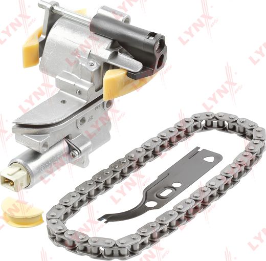 Цепь ГРМ LYNXauto. Артикул TK-0179