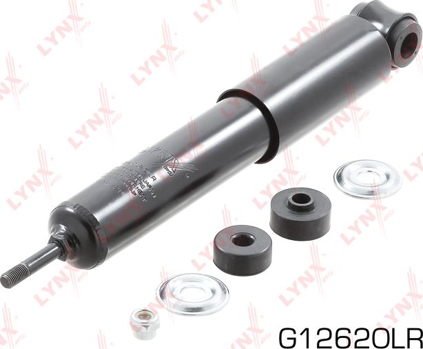 Амортизатор LYNXauto. Артикул G12620LR