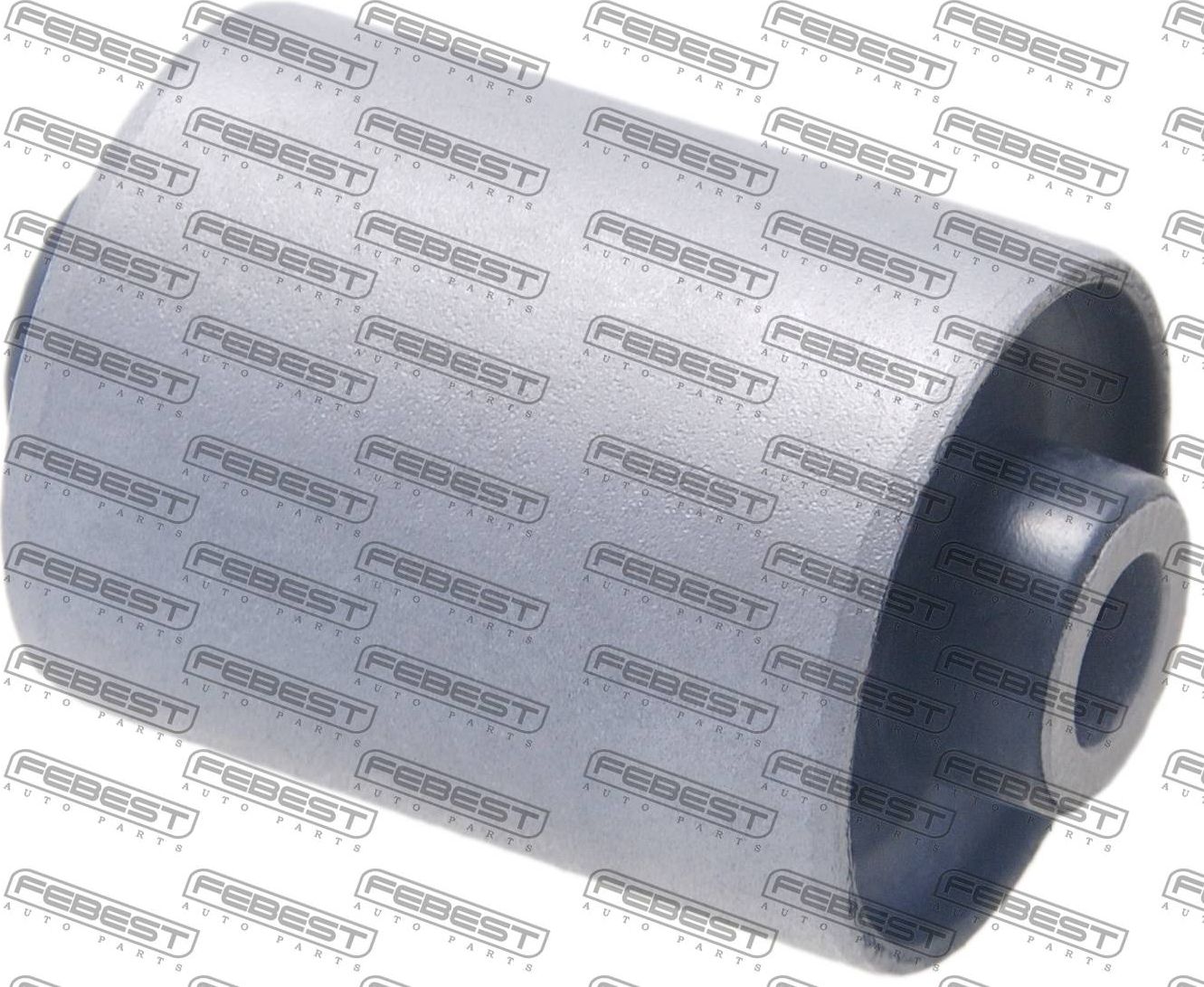 Сайлентблок заднего рычага подвески Febest. Артикул HYAB-H1R