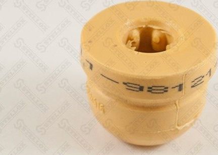 Отбойник амортизатора (стойки) Stellox (Полиуретан). Артикул 11-98121-SX