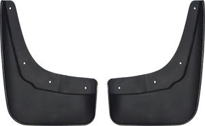 Брызговики PT Group передние увеличенные для Datsun on-Do 2014-2020. Артикул 01913301