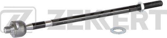 Рулевая тяга Zekkert правая/левая внутренняя для Ford Transit IV 1985-1994. Артикул ST-4101