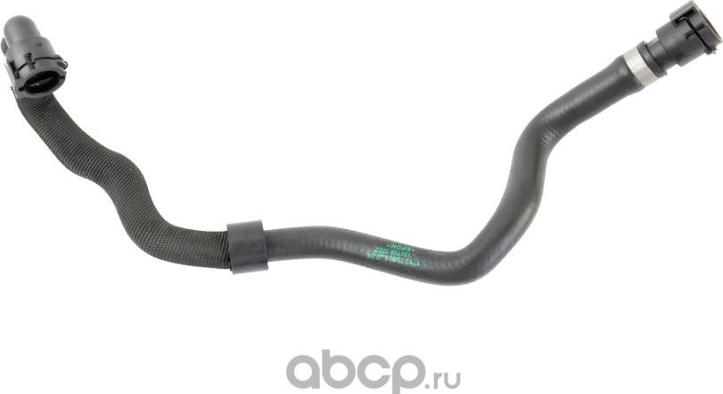 ШЛАНГ ОХЛАЖДАЮЩЕЙ ЖИДКОСТИ (Bogap). Артикул B4228101