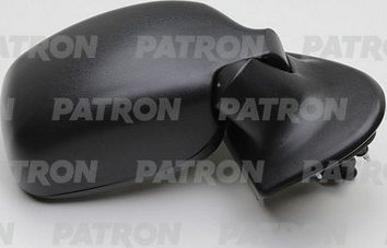 Зеркало наружное (Patron). Артикул PMG3149M02