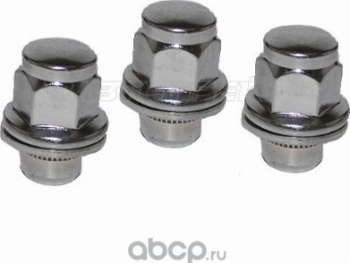 ГАЙКА КОЛЕСНАЯ INFINITI FX3545 03-QX506070 12- (SAT). Артикул ST40224JK00A